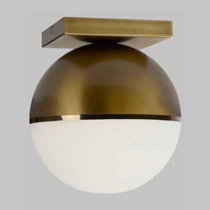 Akova plafonnier Generation Lighting