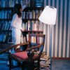 Melampo Artemide lampe de plancher