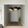 Marimba suspension LED Modern Forms Maison Du Luminaire