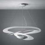 PIRCE suspension Artemide