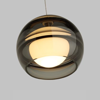 Sedona mini suspendu Generation Lighting