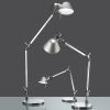 Tolomeo lampe de table Michel de Lucchi Artemide