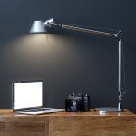 Tolomeo lampe de table Michel de Lucchi Artemide