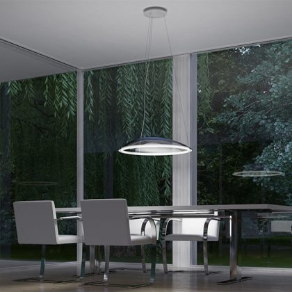 Ameluna Suspension Artemide Lighting