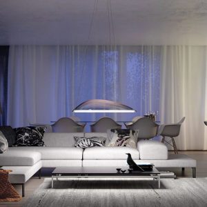 Ameluna Suspension Artemide Lighting