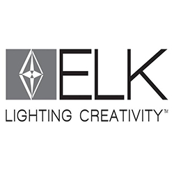 ELK Home Lighting Logo