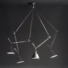 Tolomeo Off Center Suspension Artemide Lighting