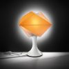 Gemmy Table Orange Slamp