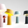 Bicoca lampe rechargeable Marset