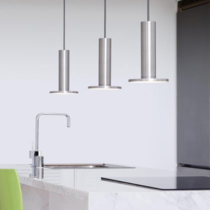 Cielo mini suspendu LED Pablo Design