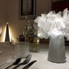 Clizia lampe de table Slamp