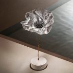 Lafleur lampe rechargeable Slamp