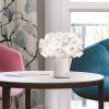 Clizia Table Battery Slamp Lighting