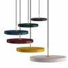 Asteria luminaire suspendu style scandinave Umage