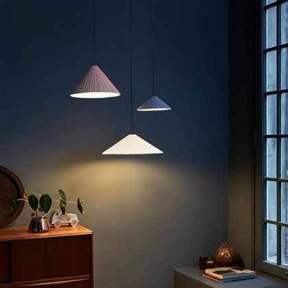 Pu-erh luminaire suspendu Marset