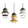 Santorini luminaire suspendu extérieur Marset