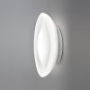 Lunex plafonnier applique murale Artemide