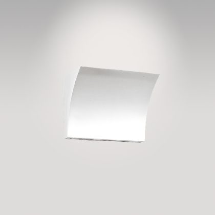 Slide applique murale blanche