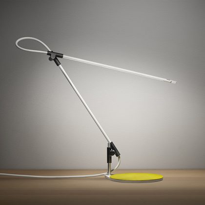 Superlight lampe de table Pablo Design