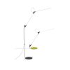 Superlight lampe de plancher Pablo Design