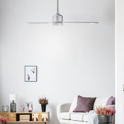 Lotus ventilateur intelligent wifi