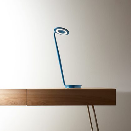 Pixo lampe de table Pablo Design