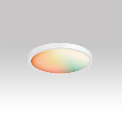 Plafonnier DEL intelligent wifi