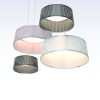 Solis Drum luminaire suspendu Pablo Design