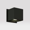 Cube Split applique murale extérieure
