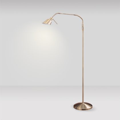 Oslo lampe de lecture de plancher