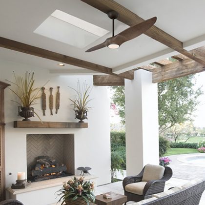 Morpheus 2 ventilateur intelligent wifi