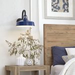 CEDAR SPRING applique murale extérieure style farmhouse