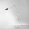 demetra lampe de sol led Artemide