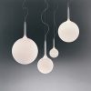 Castore luminaire suspendu Artemide