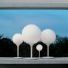 Castore lampe de Table Artemide