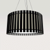 Ripado Suspension Couleurs Finis Accord Lighting