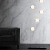 Abacus Floor Hubbardton Forge 5-Lights