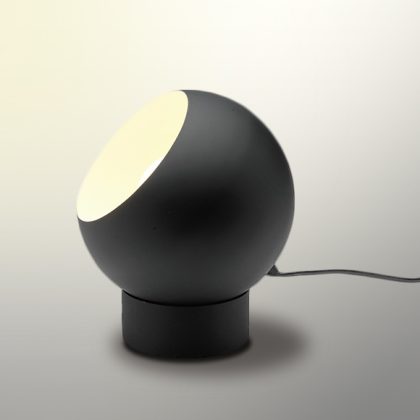 Sphere Floor Table TossB Lighting