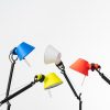 Tolomeo micro bicolore Artemide