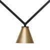 Dabliu luminaire suspendu DEL Nemo Lighting