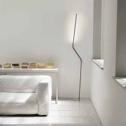 Neo lampe de sol DEL Nemo Lighting