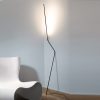 Neo lampe de sol DEL Nemo Lighting