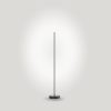 Reeds lampe de table DEL minimaliste