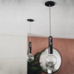 Angela Mini Suspension Mitzi Lighting Old Bronze