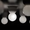 Bullet Plafonnier TossB Lighting