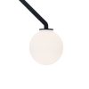 Dabliu luminaire suspendu DEL Nemo Lighting