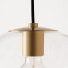 Margot Mini Suspension Plug-In Mitzi Lighting Details