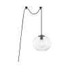 Margot Mini Suspension Plug-In Mitzi Lighting Bronze