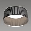 Solis Drum plafonnier DEL Pablo Design