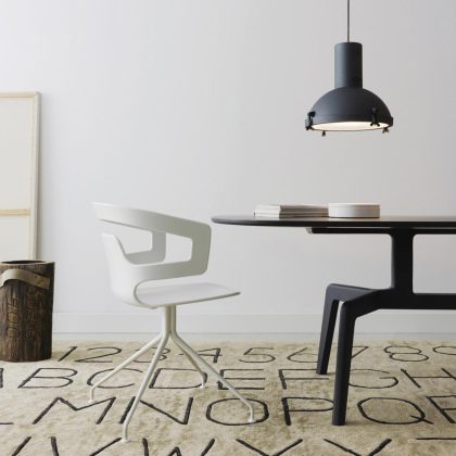 Projecteur Le Corbusier Nemo Lighting